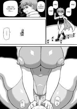 Page 9 of Don Den Bon Ch. 1