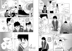 Page 11 of Itai Itai Itai. 1