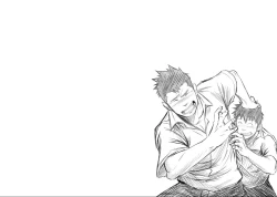 Page 33 of Itai Itai Itai. 1