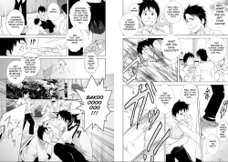 Page 7 of Itai Itai Itai. 1