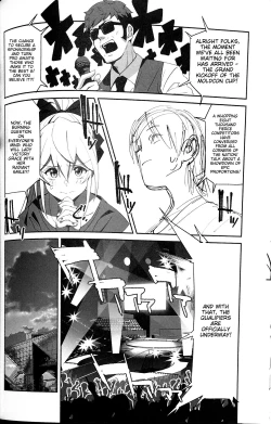 Page 18 of Sewayaki na Osananajimi ga Dame Neet Aniki ni NTRreta Hanashi