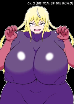 Page 1 of Don Den Bon Ch. 2