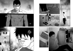 Page 10 of Itai Itai Itai. 2