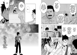 Page 26 of Itai Itai Itai. 2