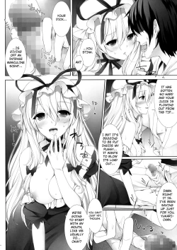 Page 6 of Eiyou ga Hoshii no