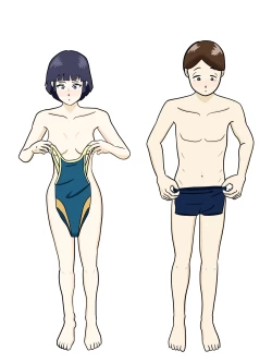 Page 2 of Danjo Kyoudou Koi-shitsu