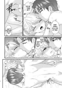 Page 6 of Nearest To Real LOVE 2 “The Great Escape” Al