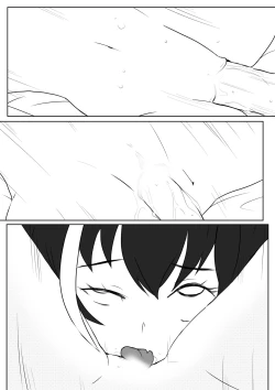 Page 14 of 【kanann】 PCR（18G WARNING）