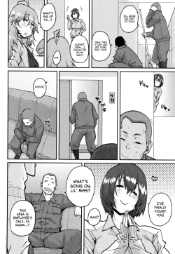 Page 65 of Gakuen Kounin Tanetsuke Gasshuku | Officially Accredited Sex Boot Camp Ch 1-6