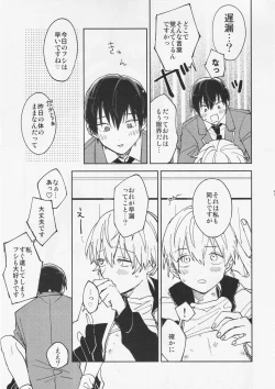 Page 40 of Fujiminichi