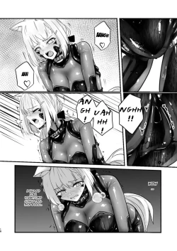 Page 18 of Werewolf - Reincarnated in Living clothes... 2