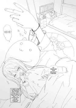 Page 14 of Kyoudai, Ryokousuru.