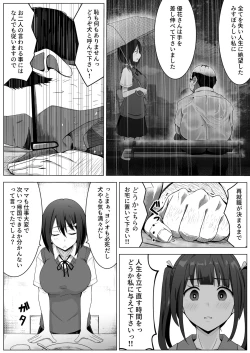 Page 7 of Manamike no Inu