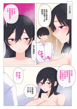 Page 29 of Osananajimi no  Bonyuu ga dake wa,  Boku no Mono. | 唯有青梅竹馬的母乳是屬於我的