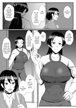 Page 2 of "I want to protect my daughter entrusted to me by my absentee husband" Part time work as a stayhome housekeeper with my mom!