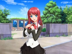 Page 54 of Me no Mae de Netorarery no ga Koufun suru Hetare na Boku | 只有看到绿毛龟奴才能感到兴奋的废柴的我