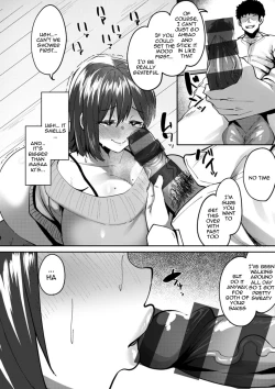 Page 12 of Nikuzuma wa Netorareru | The Meaty Wife Gets Taken Away Ch. 1-5