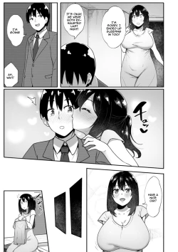 Page 53 of Nikuzuma wa Netorareru | The Meaty Wife Gets Taken Away Ch. 1-5