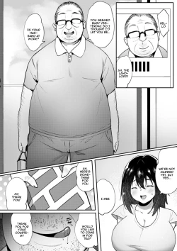 Page 54 of Nikuzuma wa Netorareru | The Meaty Wife Gets Taken Away Ch. 1-5