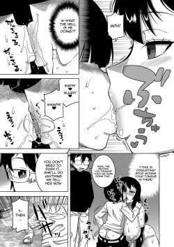 Page 113 of Kami-sama no Tsukurikata | The Making of a Cult Leader