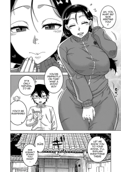 Page 11 of Kami-sama no Tsukurikata | The Making of a Cult Leader