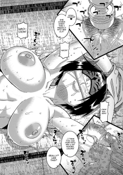 Page 144 of Kami-sama no Tsukurikata | The Making of a Cult Leader