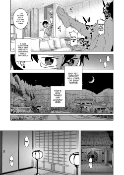Page 183 of Kami-sama no Tsukurikata | The Making of a Cult Leader