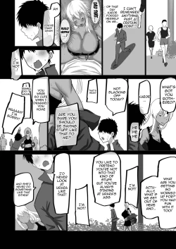 Page 43 of Boku dake ga Shiranai Senpai | The Side Of Senpai That Only I Don't Know