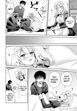 Page 2 of Oshikake Dolce 2 | Uninvited Dolce 2