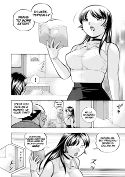 Page 186 of Yuutousei Minami| Honors Student Minami