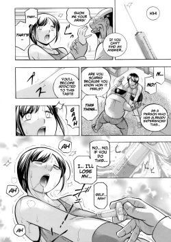 Page 72 of Yuutousei Minami| Honors Student Minami