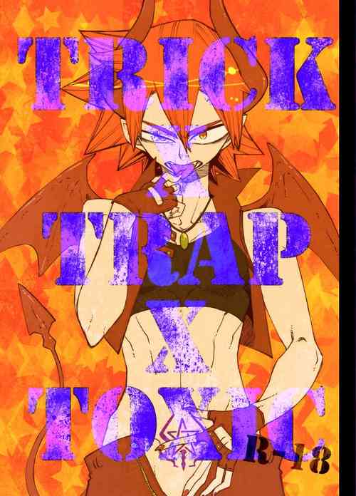 Download TRICK x TRAP x TOXIC