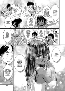 Page 5 of Shizuku no Yomeiri | Shizuku is Getting Married