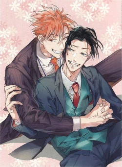 Page 216 of Zoku Ore no Seito wa Kawaikunai | 我的学生一点也不可爱 续篇 Ch. 15 + 折页 + A店卡