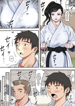 Page 31 of Aru Bijin Karateka no Haiboku Nisshi vol. 2