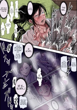 Page 9 of Aru Bijin Karateka no Haiboku Nisshi vol. 2