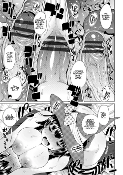 Page 149 of Watashi no Torokeru Shikyuu ni Hatsu Kiss Shite - Kiss my tender womb for the first time