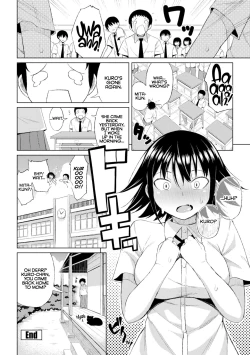 Page 42 of Watashi no Torokeru Shikyuu ni Hatsu Kiss Shite - Kiss my tender womb for the first time