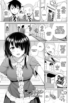 Page 43 of Watashi no Torokeru Shikyuu ni Hatsu Kiss Shite - Kiss my tender womb for the first time