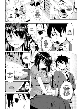 Page 44 of Watashi no Torokeru Shikyuu ni Hatsu Kiss Shite - Kiss my tender womb for the first time