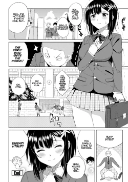 Page 62 of Watashi no Torokeru Shikyuu ni Hatsu Kiss Shite - Kiss my tender womb for the first time