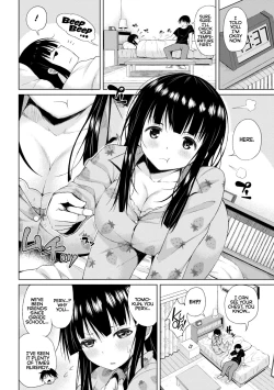 Page 64 of Watashi no Torokeru Shikyuu ni Hatsu Kiss Shite - Kiss my tender womb for the first time