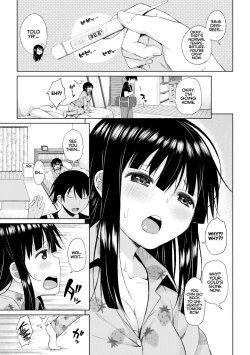 Page 65 of Watashi no Torokeru Shikyuu ni Hatsu Kiss Shite - Kiss my tender womb for the first time