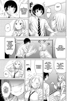 Page 85 of Watashi no Torokeru Shikyuu ni Hatsu Kiss Shite - Kiss my tender womb for the first time