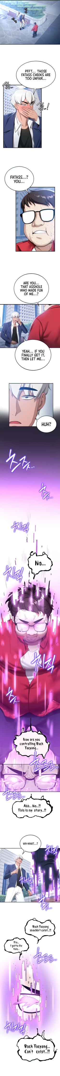 Page 112 of Your Girlfriend Was Amazing