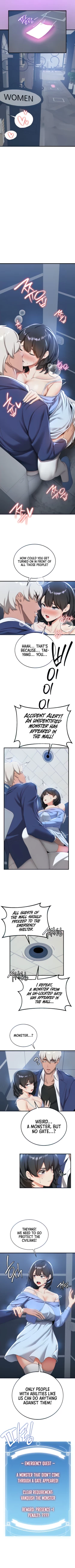 Page 120 of Your Girlfriend Was Amazing