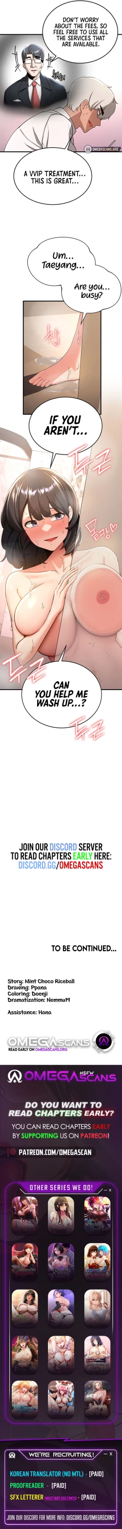 Page 127 of Your Girlfriend Was Amazing