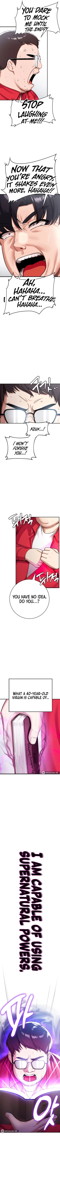 Page 14 of Your Girlfriend Was Amazing