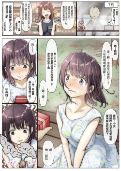 Page 10 of Kimi no Subete o Ubau made
