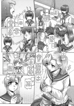 Page 127 of Blood Lunch